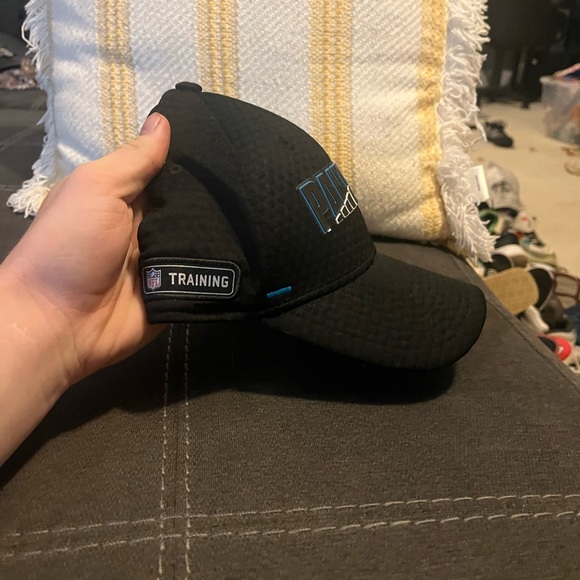 Carolina Panthers New Era Hat - Picture 2 of 6